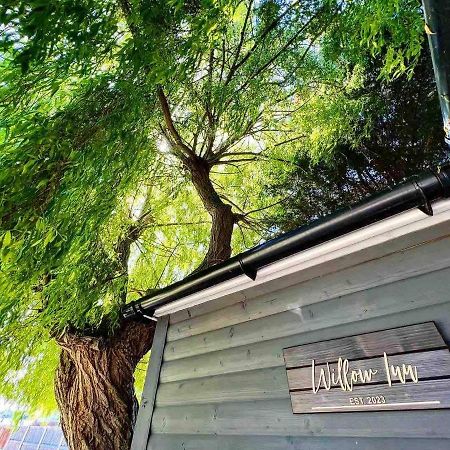 Willow Inn Broadstairs Εξωτερικό φωτογραφία