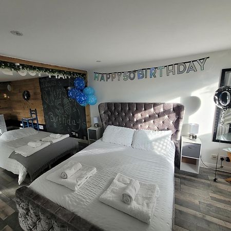 Willow Inn Broadstairs Εξωτερικό φωτογραφία
