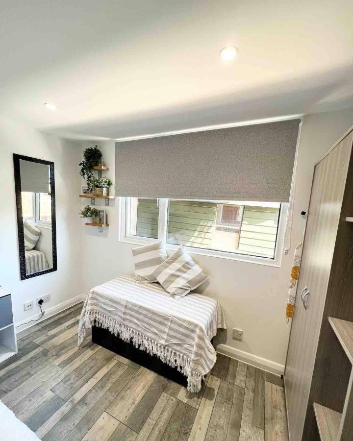 Willow Inn Broadstairs Εξωτερικό φωτογραφία