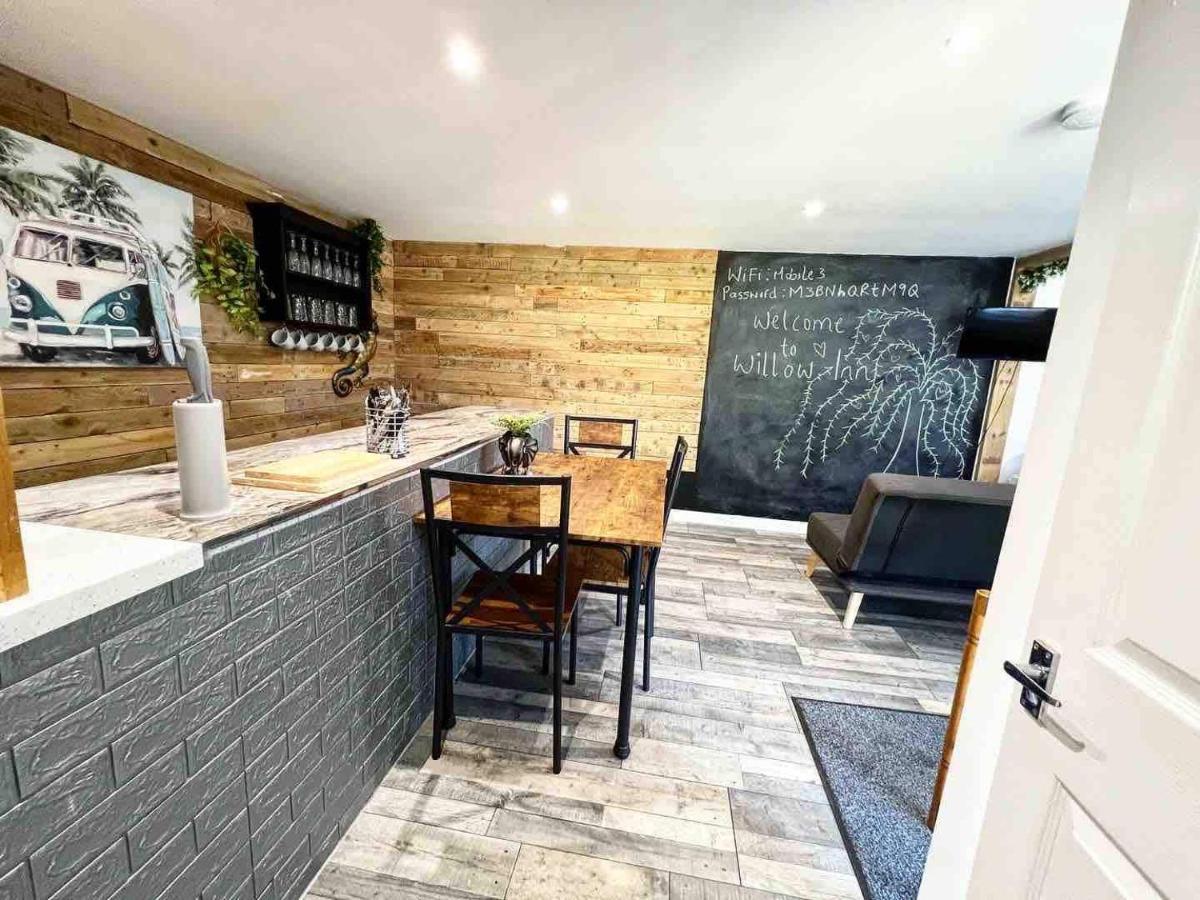 Willow Inn Broadstairs Εξωτερικό φωτογραφία