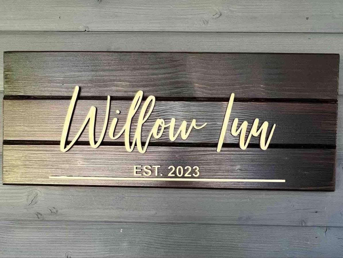 Willow Inn Broadstairs Εξωτερικό φωτογραφία