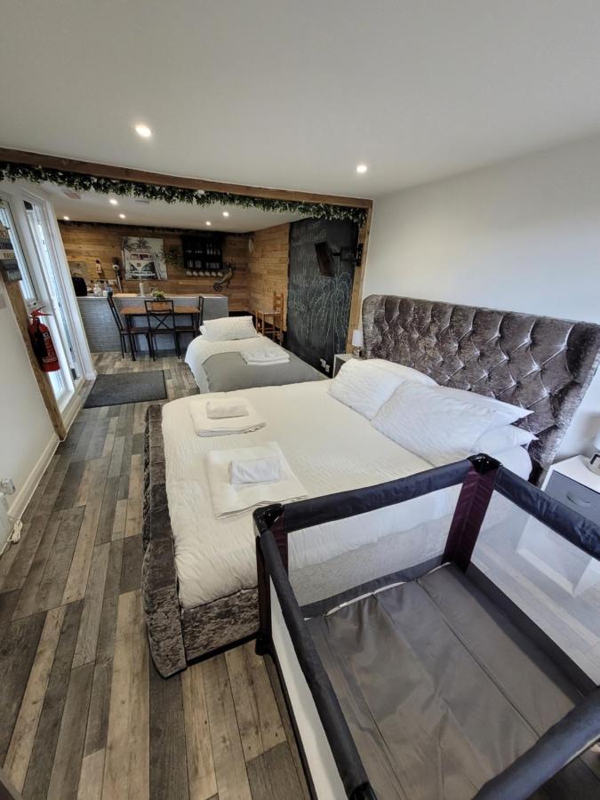Willow Inn Broadstairs Εξωτερικό φωτογραφία