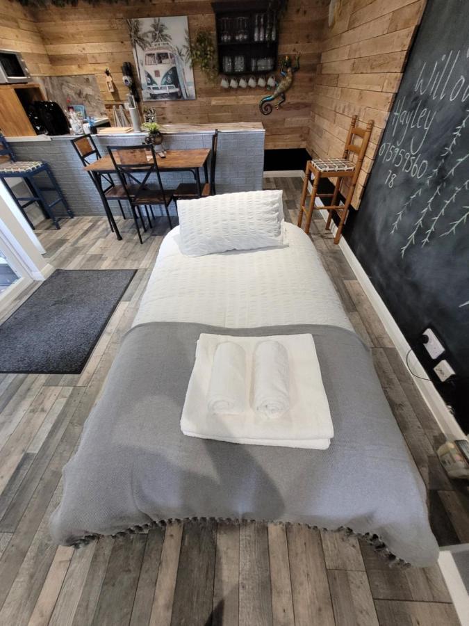 Willow Inn Broadstairs Εξωτερικό φωτογραφία