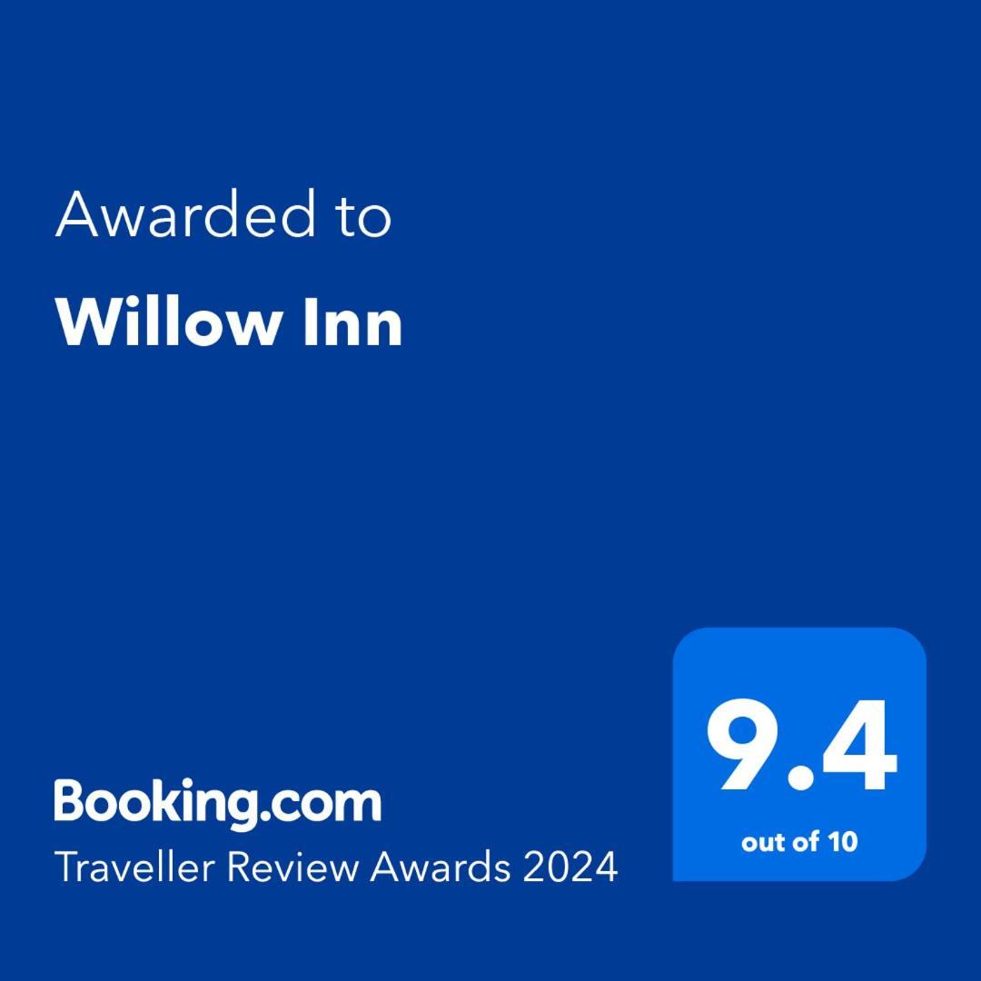 Willow Inn Broadstairs Εξωτερικό φωτογραφία