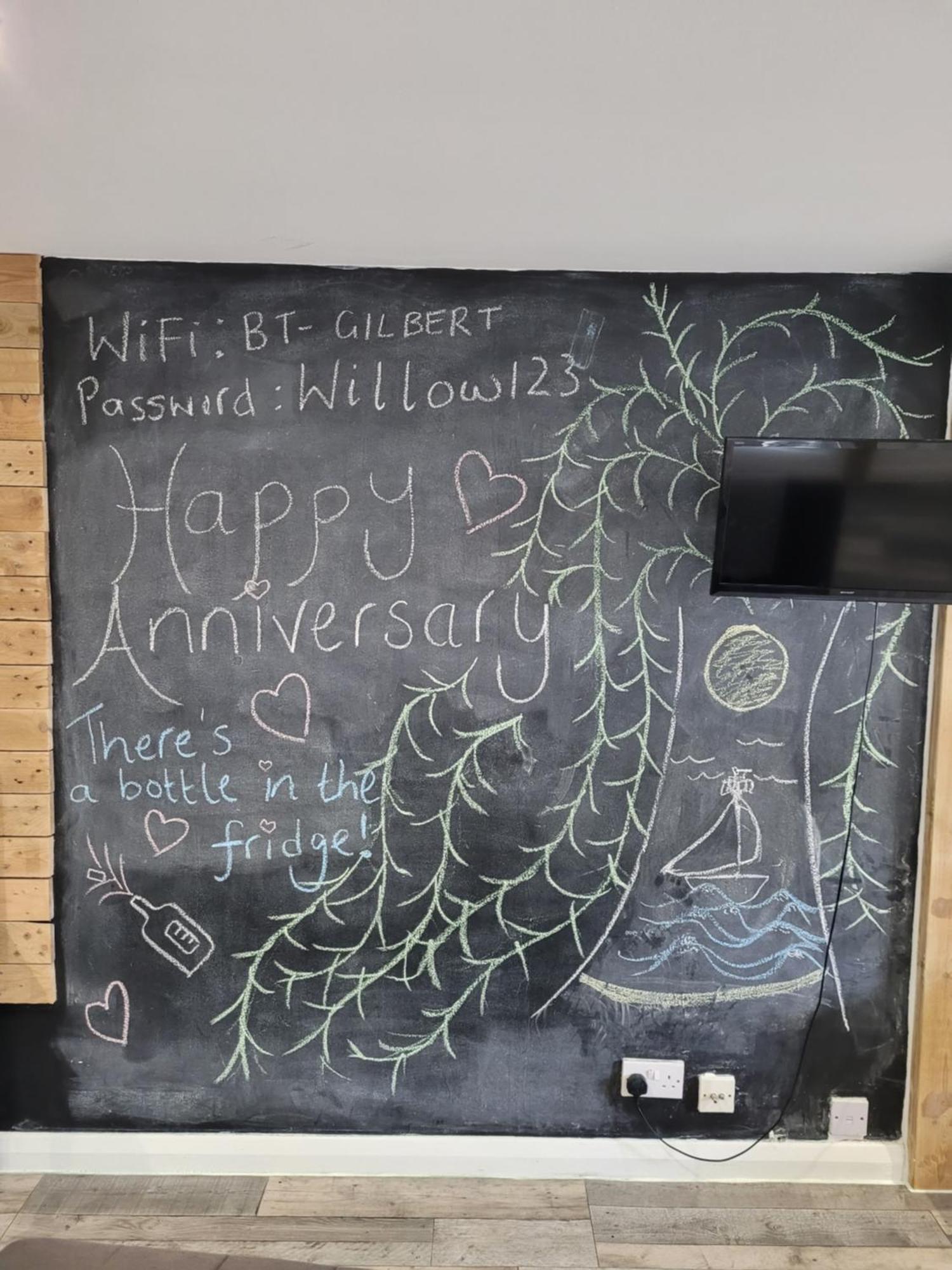 Willow Inn Broadstairs Εξωτερικό φωτογραφία