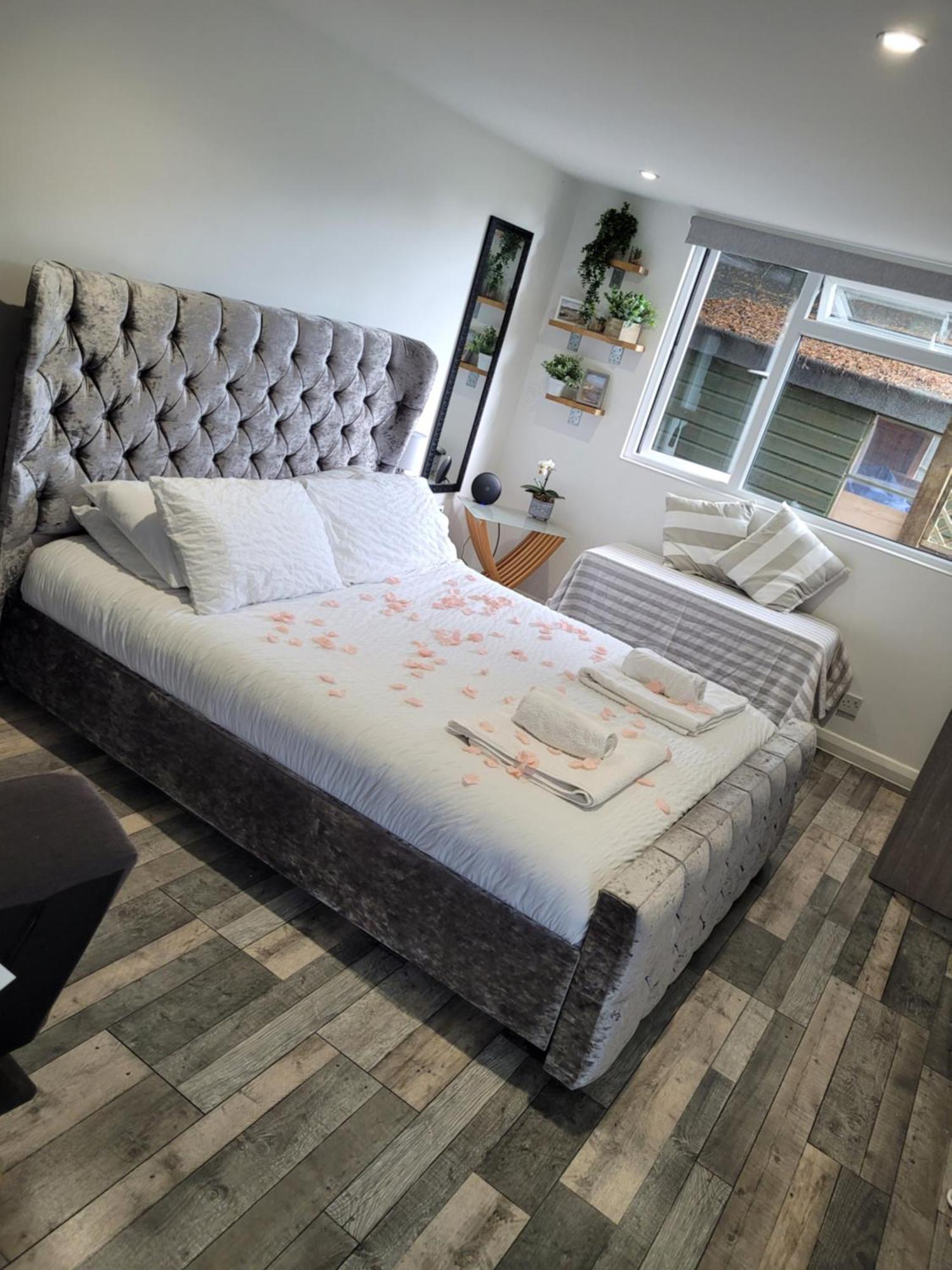 Willow Inn Broadstairs Εξωτερικό φωτογραφία