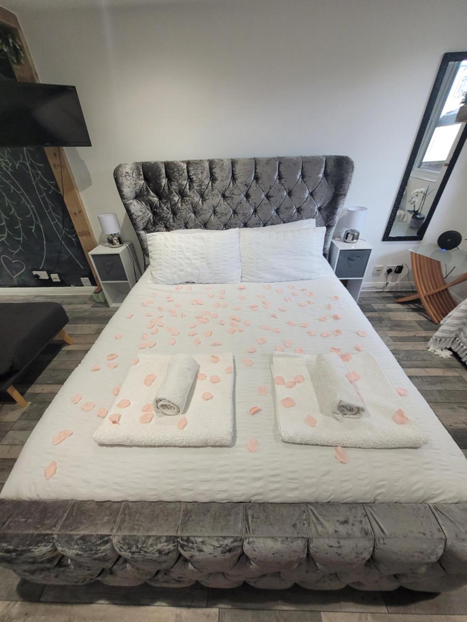Willow Inn Broadstairs Εξωτερικό φωτογραφία
