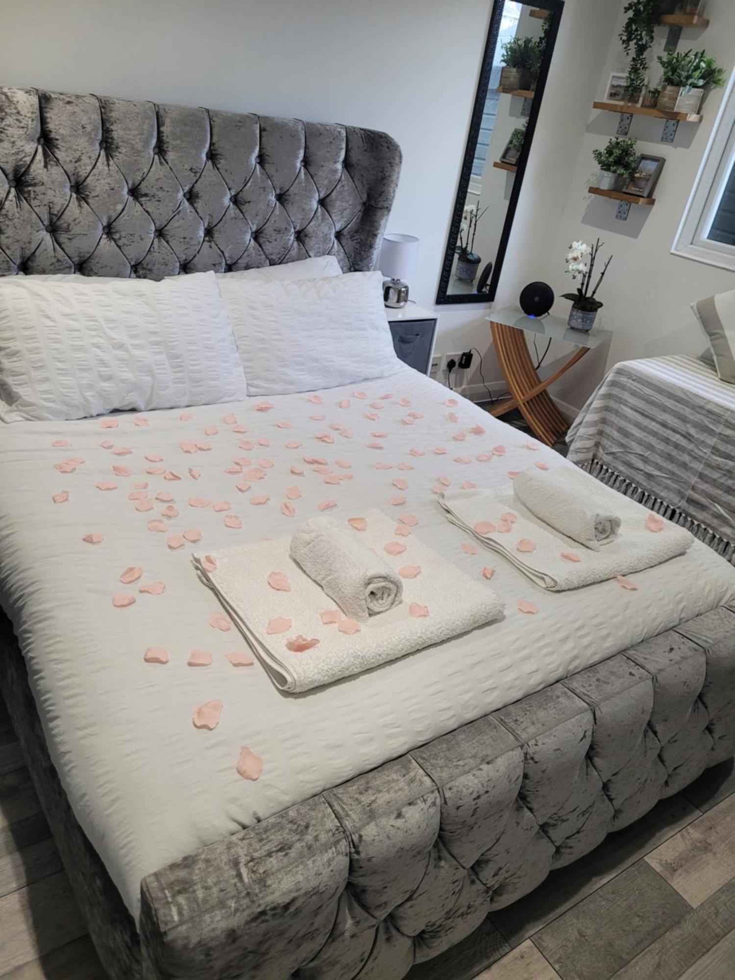 Willow Inn Broadstairs Εξωτερικό φωτογραφία
