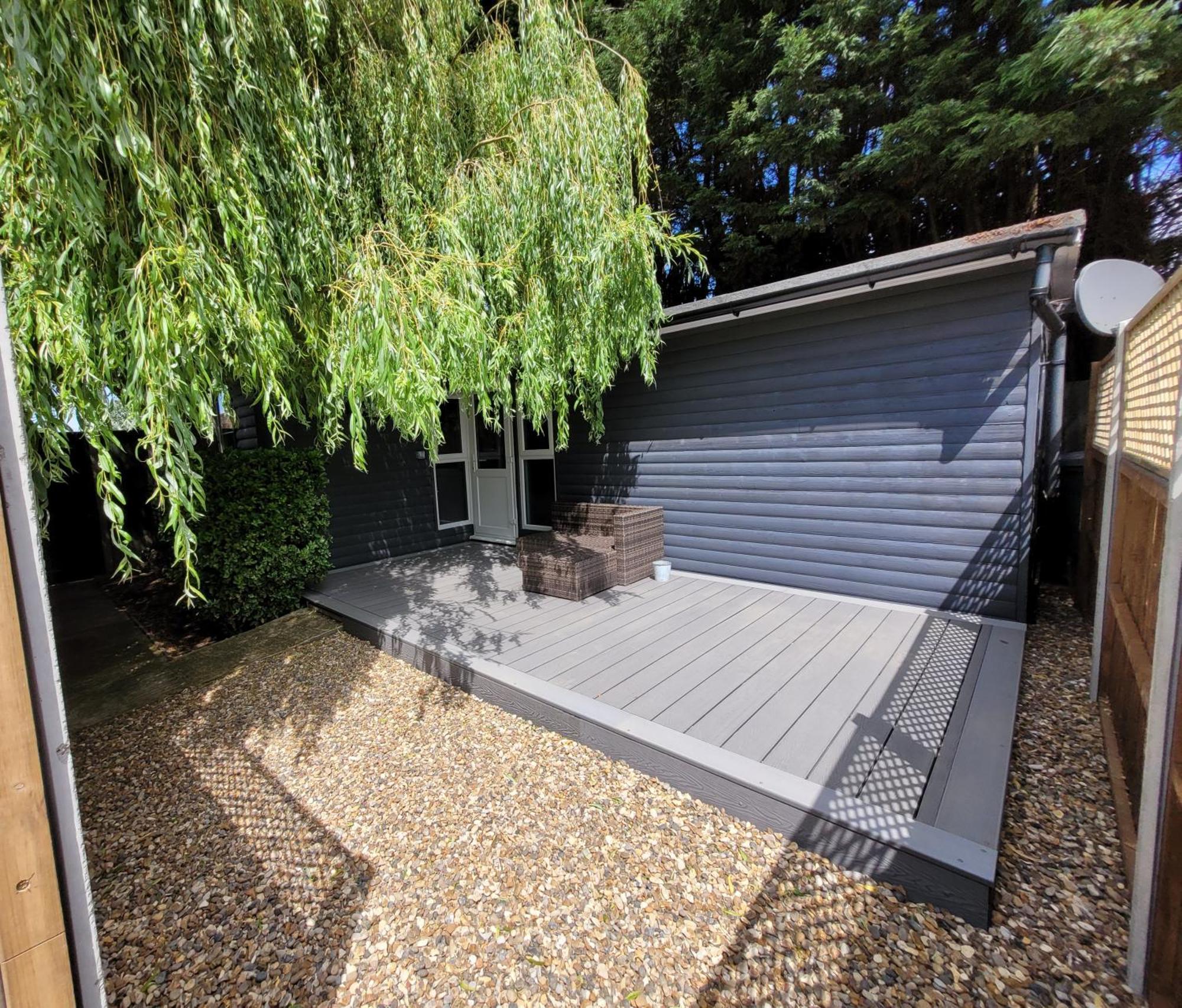 Willow Inn Broadstairs Εξωτερικό φωτογραφία