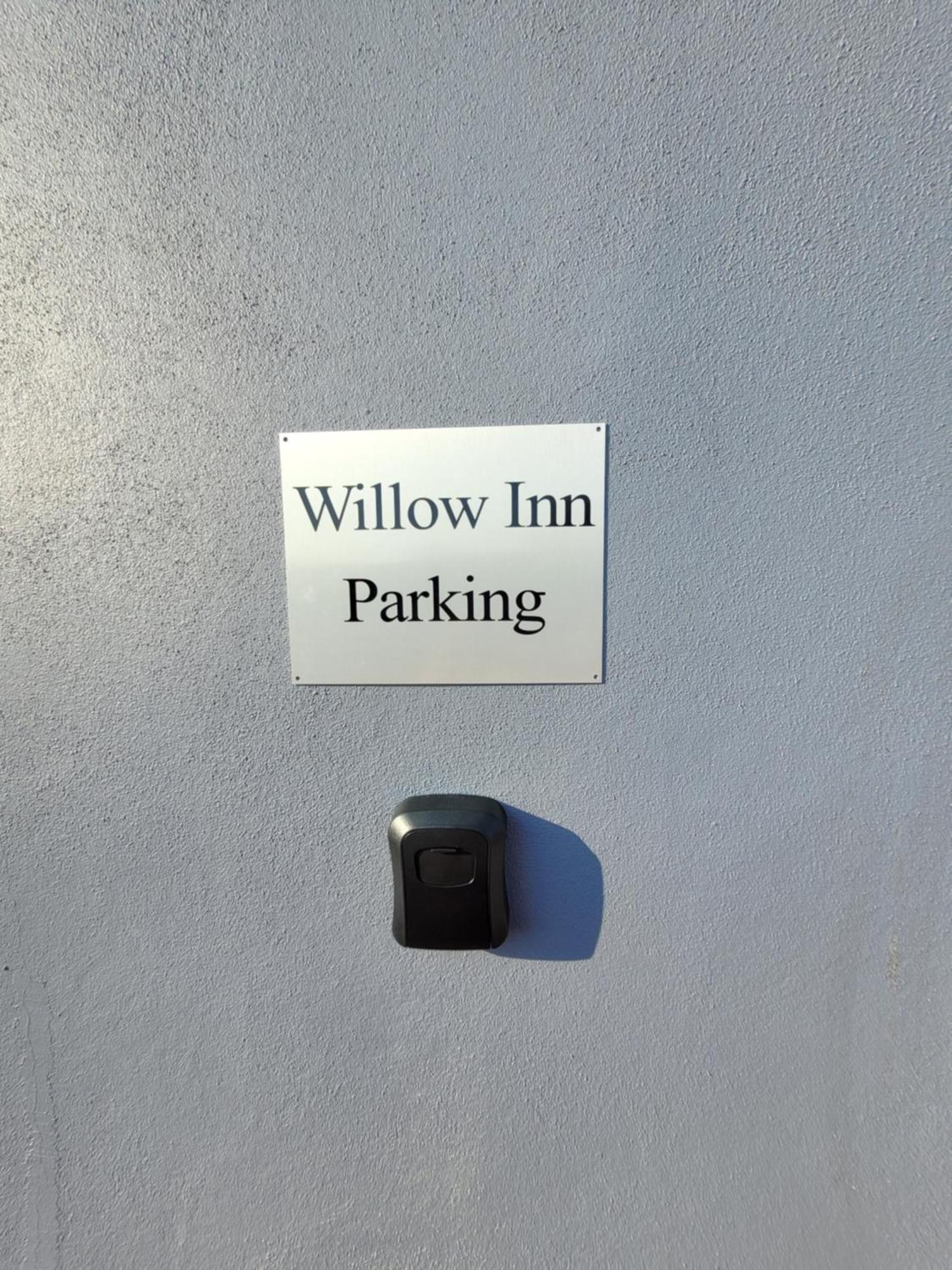 Willow Inn Broadstairs Εξωτερικό φωτογραφία